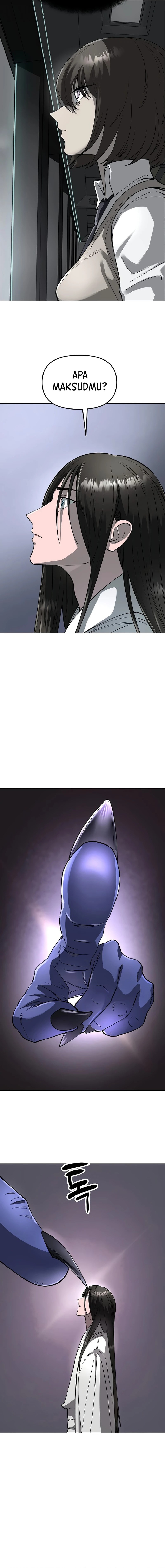 Cosmic Heavenly Demon 3077 Chapter 61 Gambar 15