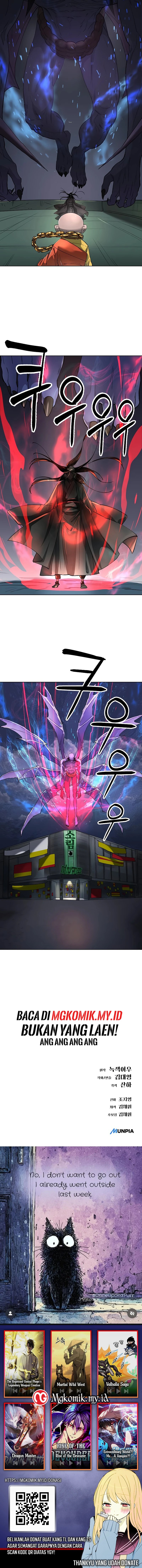 Cosmic Heavenly Demon 3077 Chapter 61 Gambar 25