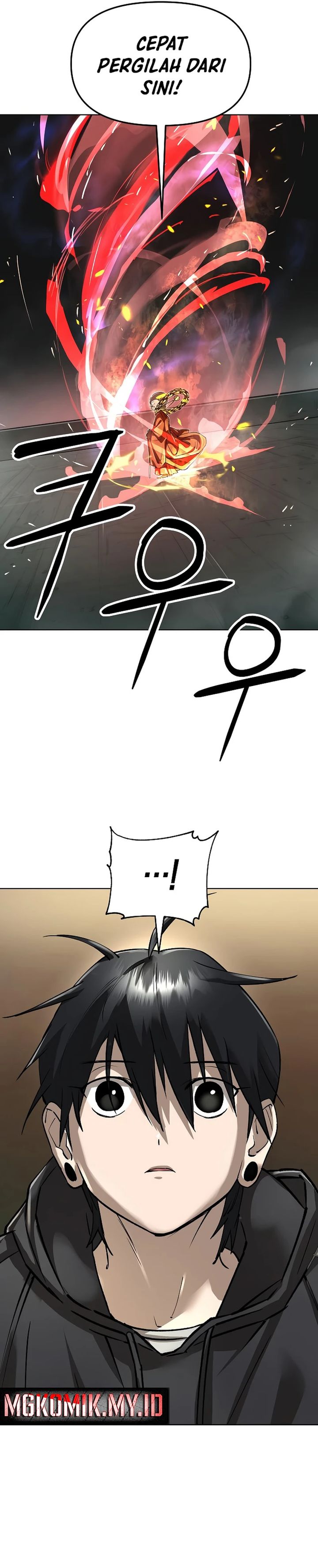 Cosmic Heavenly Demon 3077 Chapter 62 Gambar 11