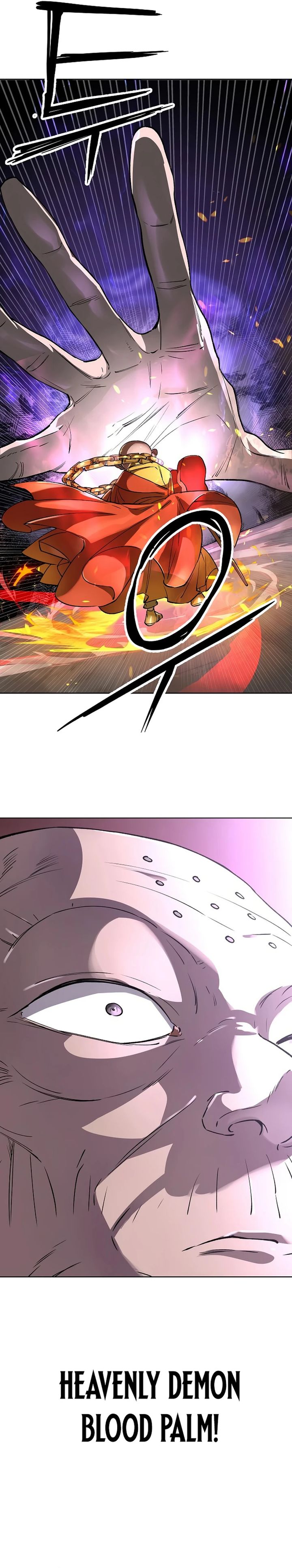 Cosmic Heavenly Demon 3077 Chapter 62 Gambar 20