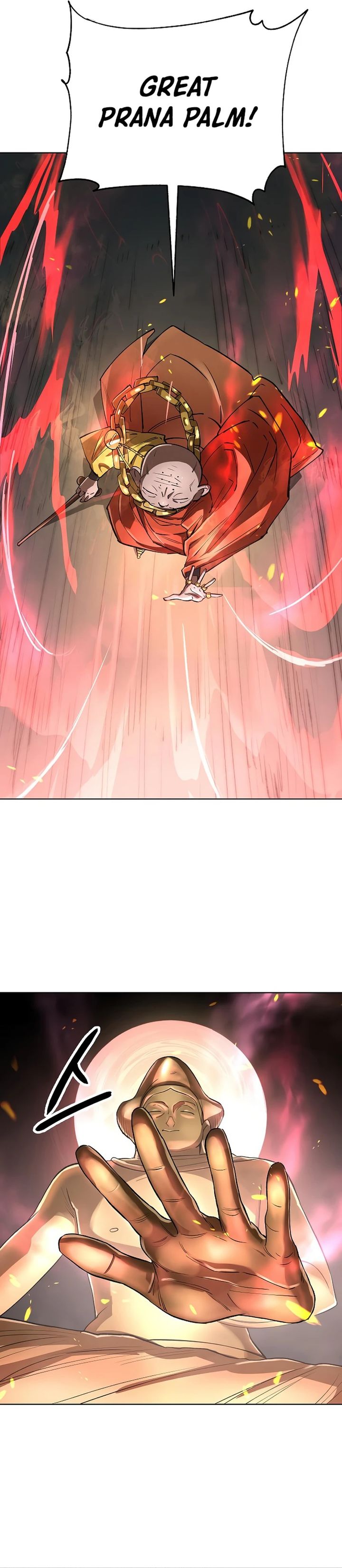 Cosmic Heavenly Demon 3077 Chapter 62 Gambar 21