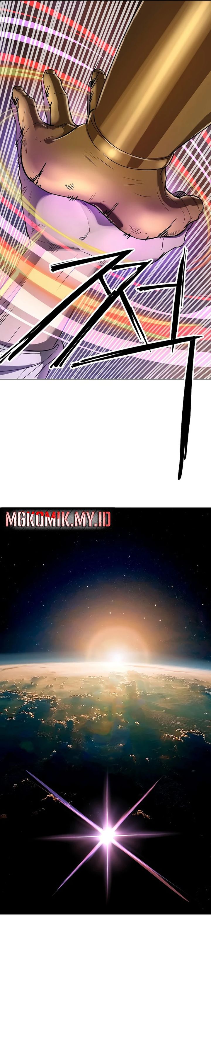 Cosmic Heavenly Demon 3077 Chapter 62 Gambar 22