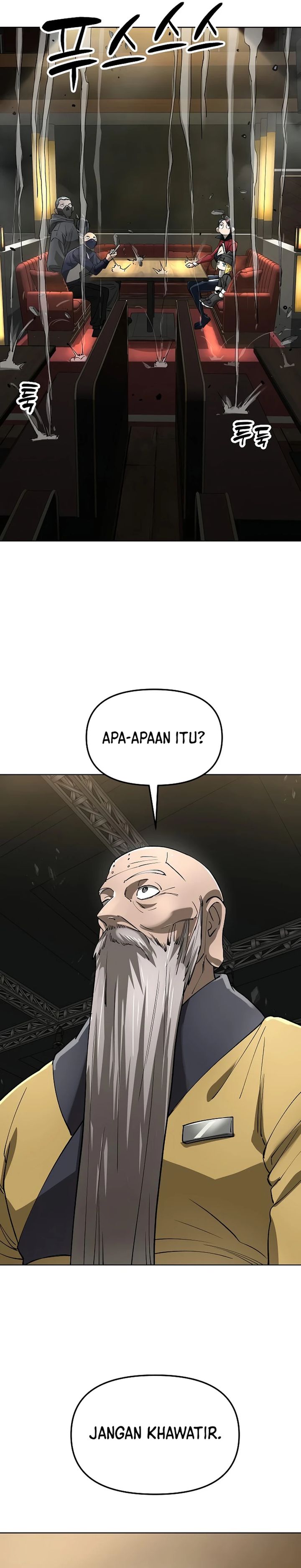 Cosmic Heavenly Demon 3077 Chapter 62 Gambar 23