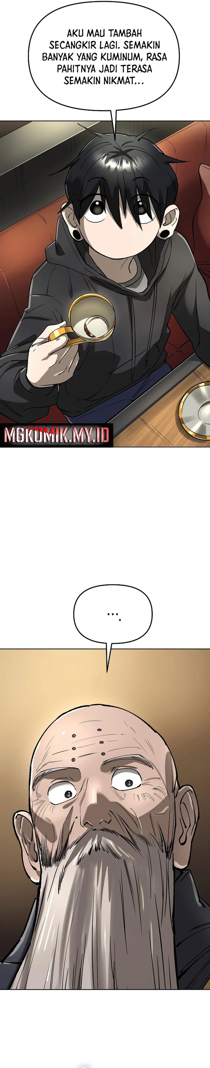 Cosmic Heavenly Demon 3077 Chapter 62 Gambar 25