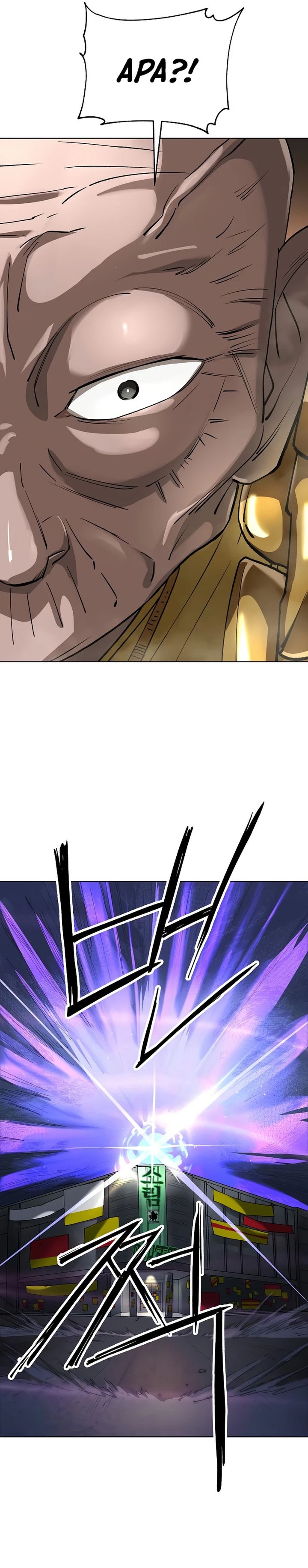 Cosmic Heavenly Demon 3077 Chapter 62 Gambar 31