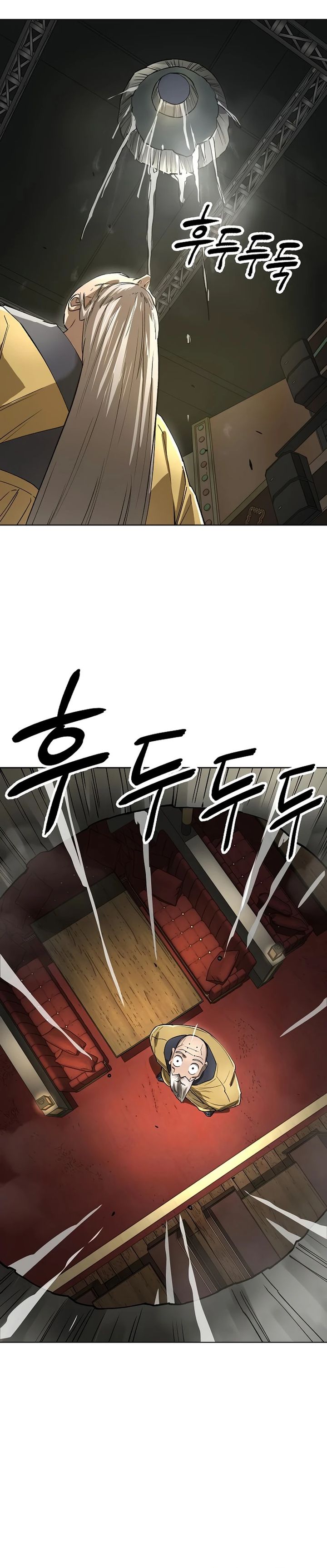 Cosmic Heavenly Demon 3077 Chapter 62 Gambar 33