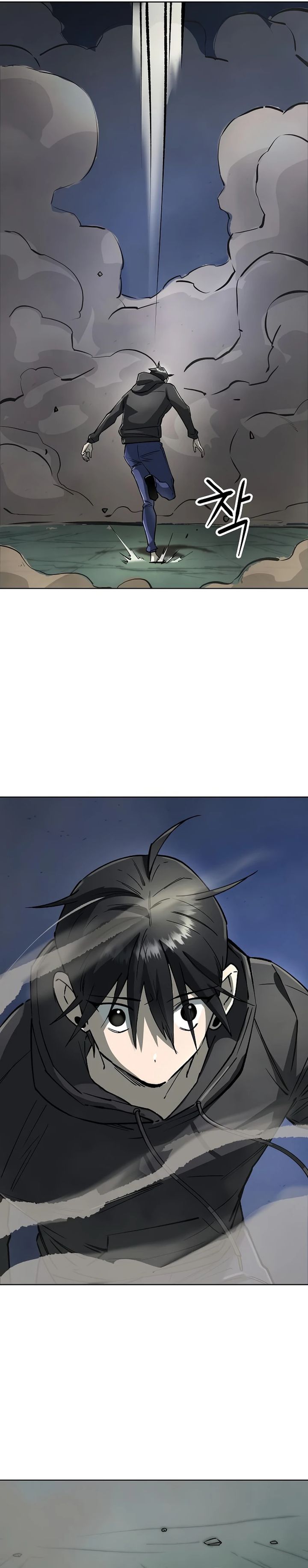 Cosmic Heavenly Demon 3077 Chapter 62 Gambar 34