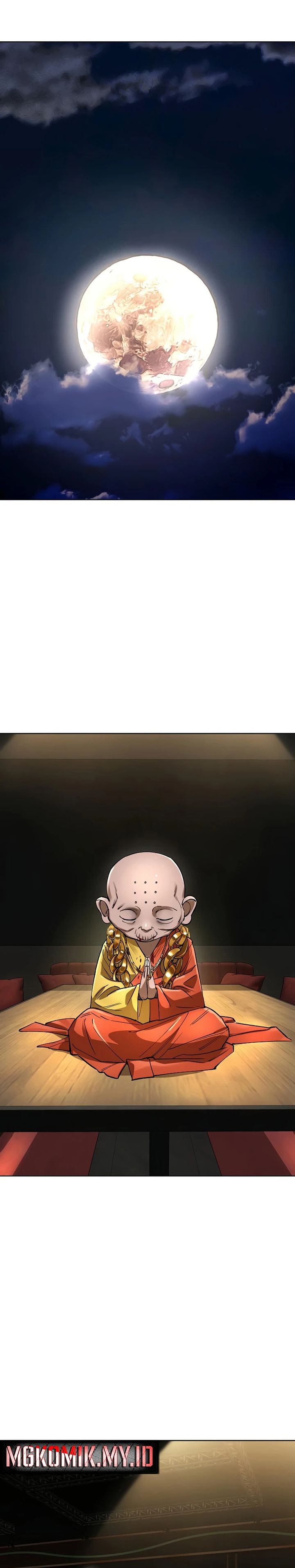 Cosmic Heavenly Demon 3077 Chapter 62 Gambar 40