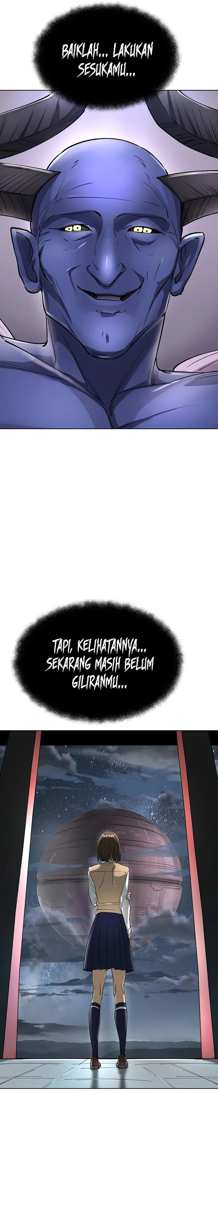 Cosmic Heavenly Demon 3077 Chapter 62 Gambar 54