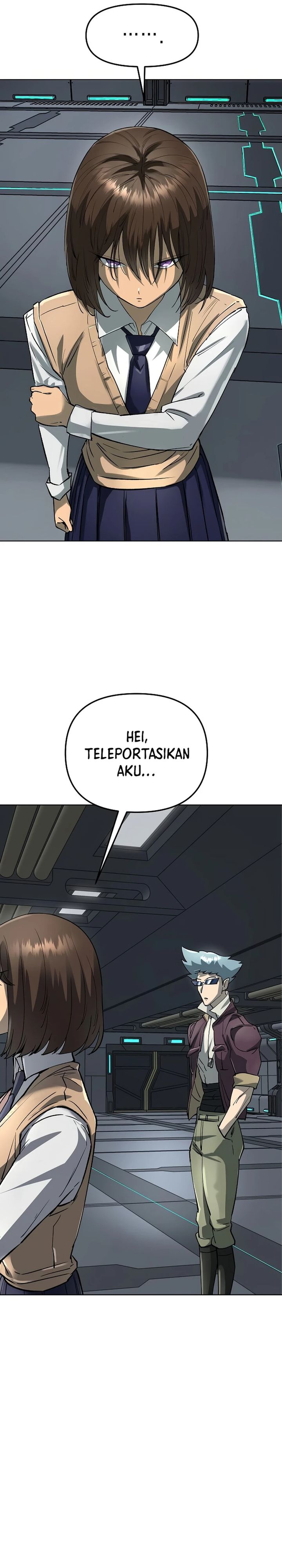 Cosmic Heavenly Demon 3077 Chapter 62 Gambar 55