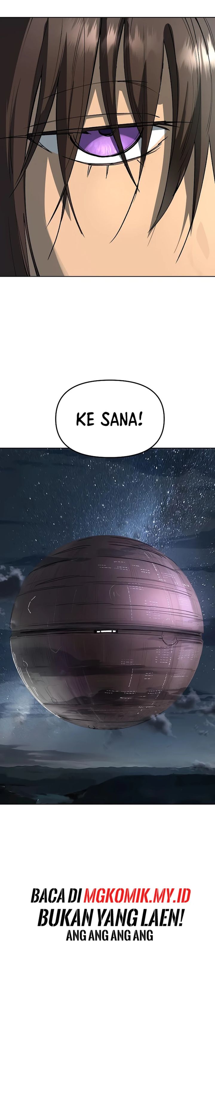 Cosmic Heavenly Demon 3077 Chapter 62 Gambar 56