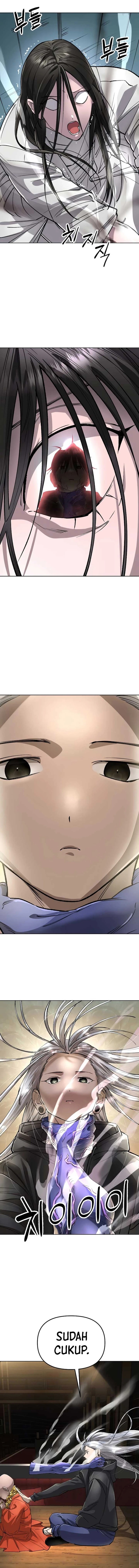 Cosmic Heavenly Demon 3077 Chapter 64 Gambar 14