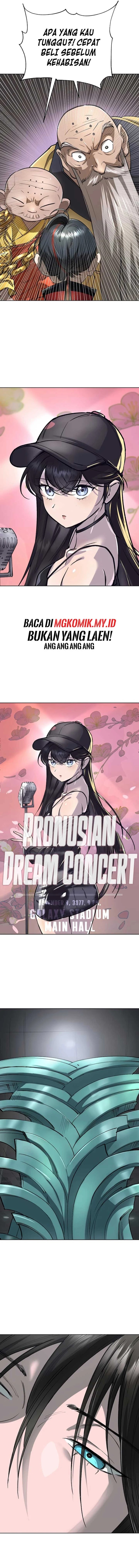 Cosmic Heavenly Demon 3077 Chapter 64 Gambar 24