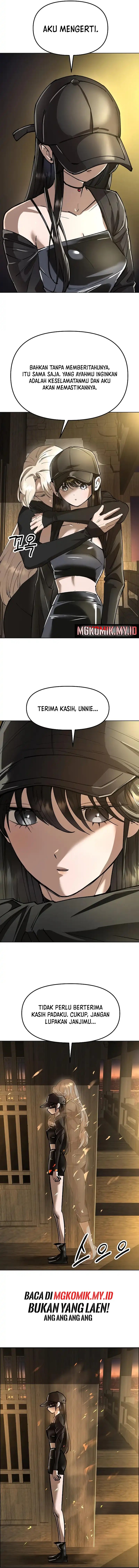 Cosmic Heavenly Demon 3077 Chapter 65 Gambar 6