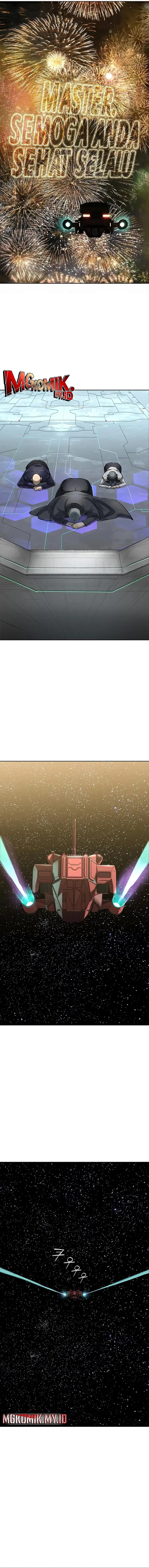 Cosmic Heavenly Demon 3077 Chapter 65 Gambar 18