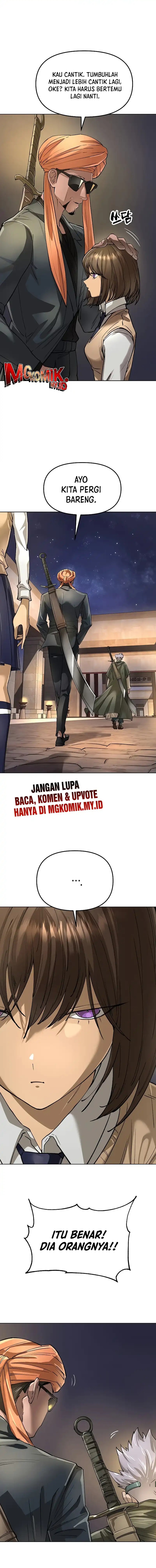 Cosmic Heavenly Demon 3077 Chapter 66 Gambar 13