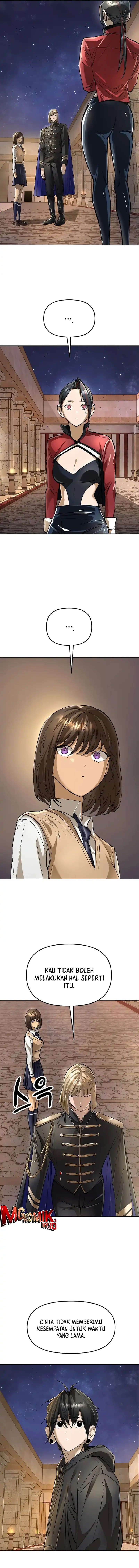 Cosmic Heavenly Demon 3077 Chapter 66 Gambar 17