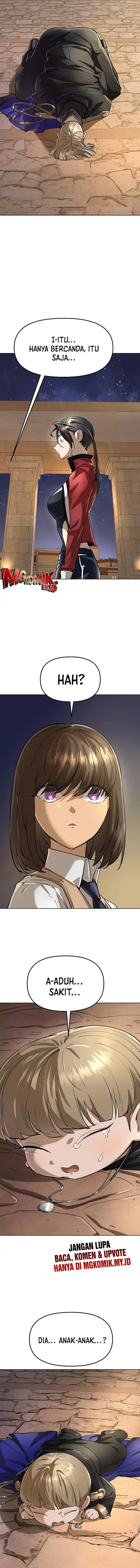 Cosmic Heavenly Demon 3077 Chapter 66 Gambar 20