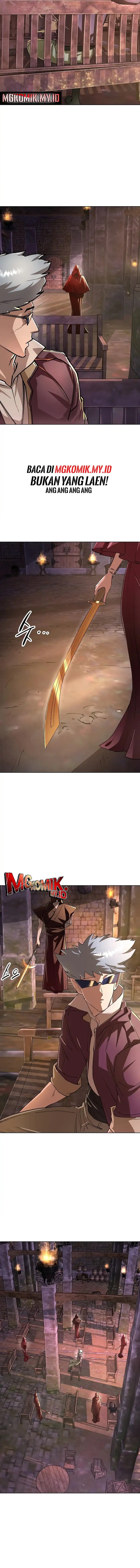 Cosmic Heavenly Demon 3077 Chapter 67 Gambar 2