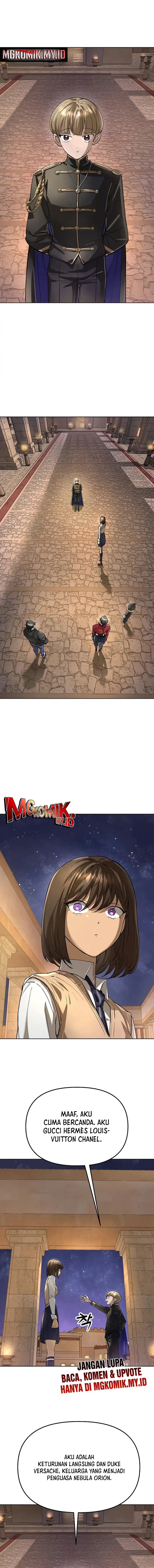 Cosmic Heavenly Demon 3077 Chapter 67 Gambar 3