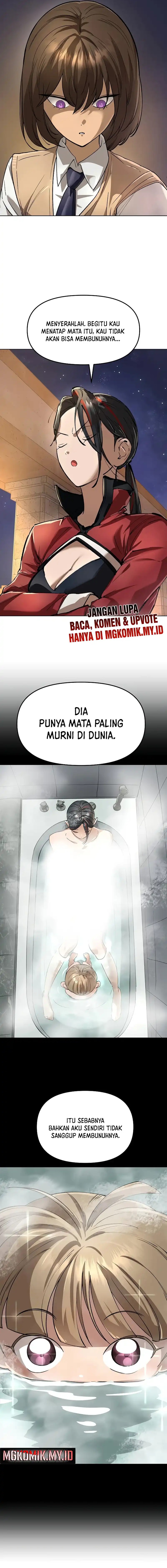 Cosmic Heavenly Demon 3077 Chapter 67 Gambar 8