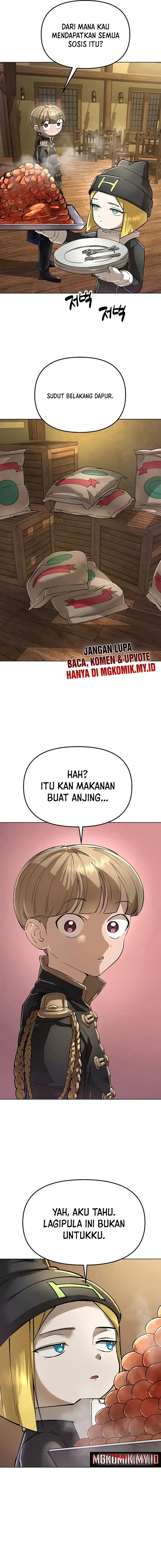 Cosmic Heavenly Demon 3077 Chapter 67 Gambar 13