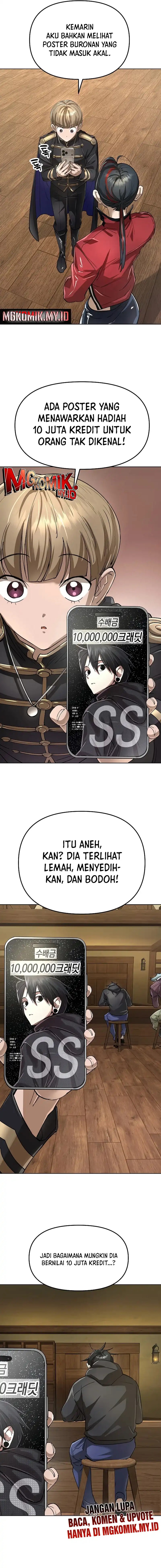 Cosmic Heavenly Demon 3077 Chapter 67 Gambar 15