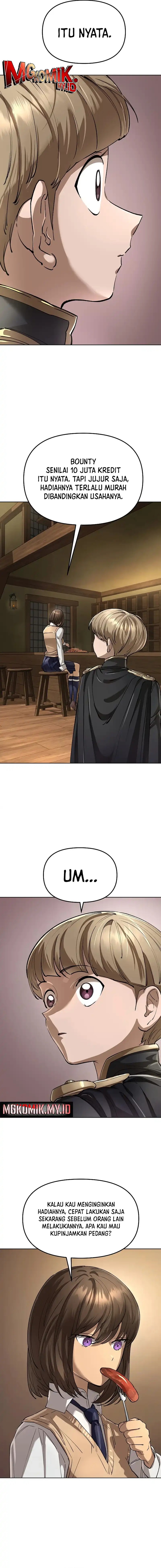 Cosmic Heavenly Demon 3077 Chapter 67 Gambar 17