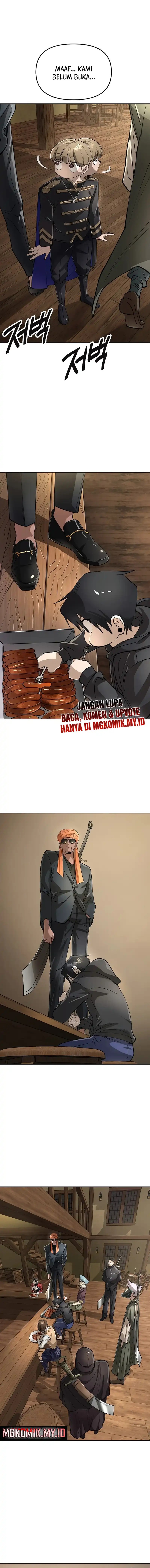 Cosmic Heavenly Demon 3077 Chapter 67 Gambar 20