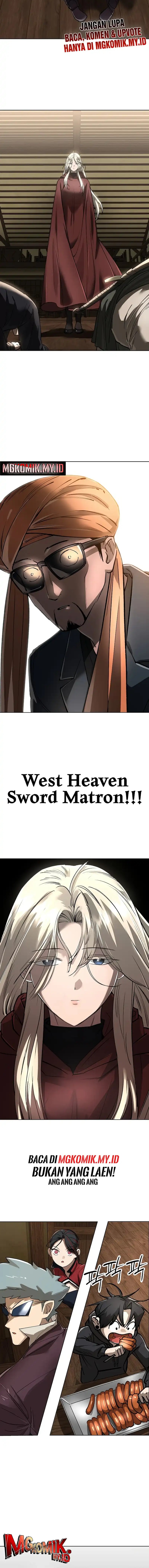 Cosmic Heavenly Demon 3077 Chapter 67 Gambar 23