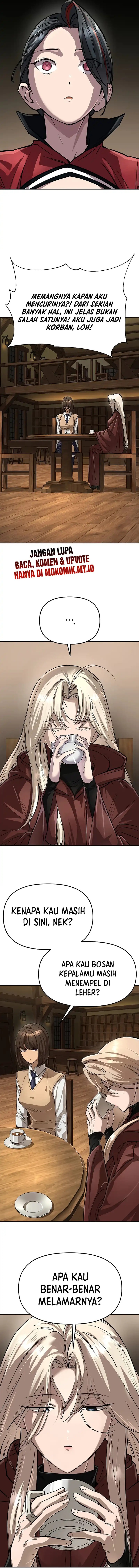 Cosmic Heavenly Demon 3077 Chapter 69 Gambar 9