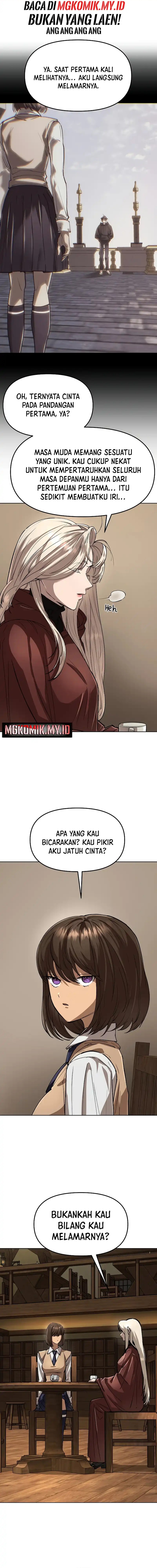 Cosmic Heavenly Demon 3077 Chapter 69 Gambar 10