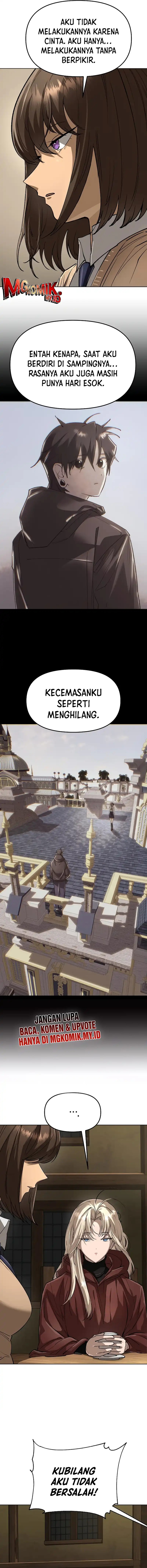 Cosmic Heavenly Demon 3077 Chapter 69 Gambar 11