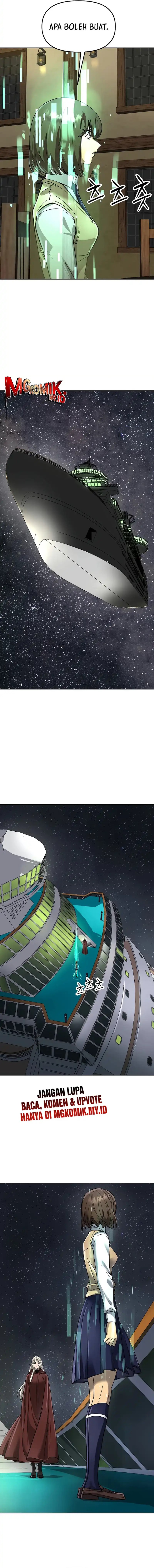 Cosmic Heavenly Demon 3077 Chapter 69 Gambar 13