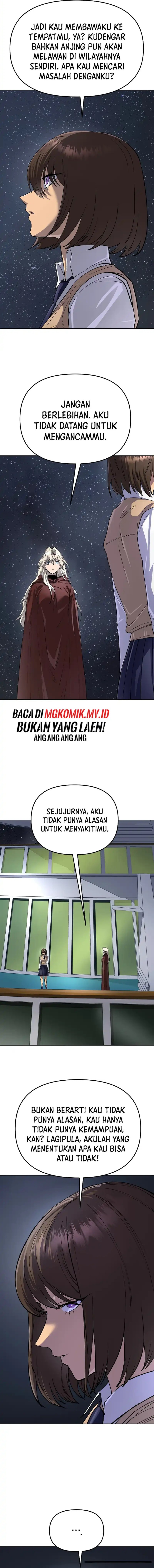 Cosmic Heavenly Demon 3077 Chapter 69 Gambar 14