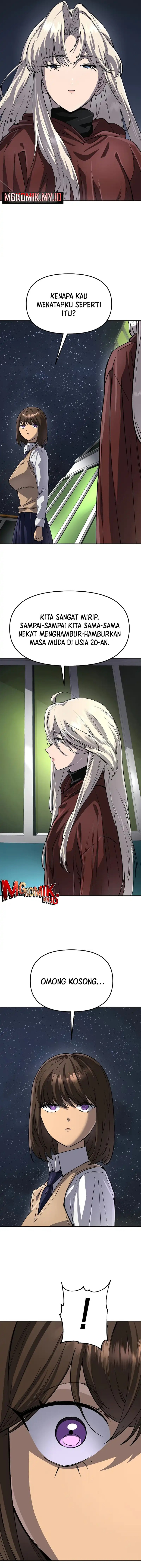 Cosmic Heavenly Demon 3077 Chapter 69 Gambar 15