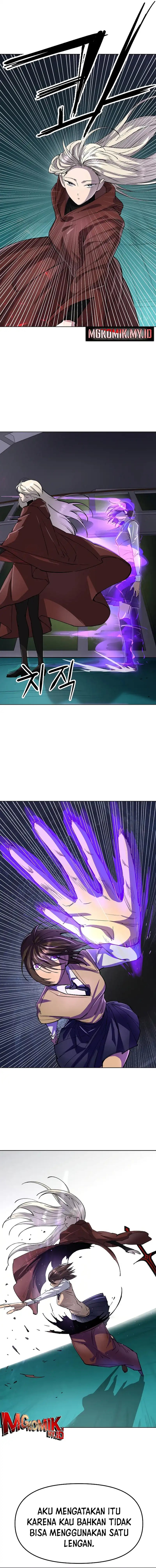 Cosmic Heavenly Demon 3077 Chapter 69 Gambar 17