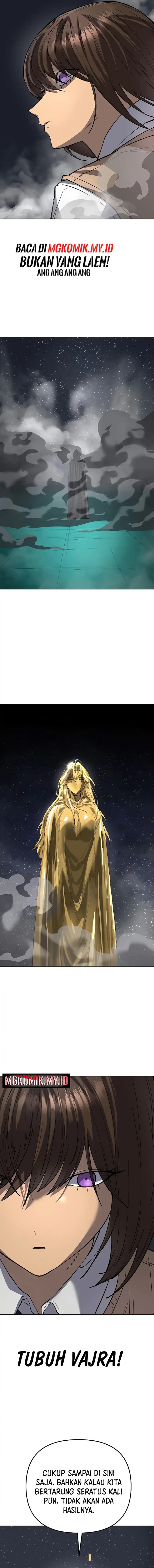 Cosmic Heavenly Demon 3077 Chapter 69 Gambar 19