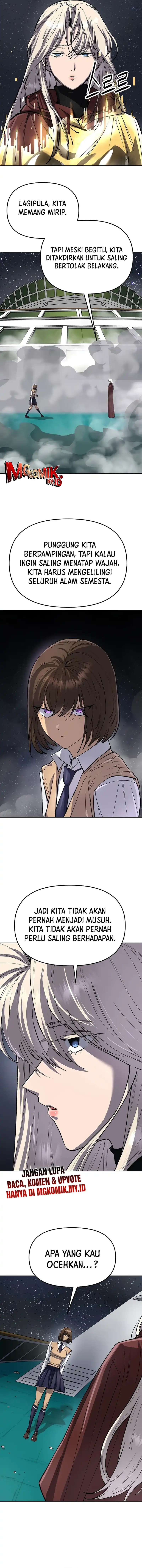 Cosmic Heavenly Demon 3077 Chapter 69 Gambar 20