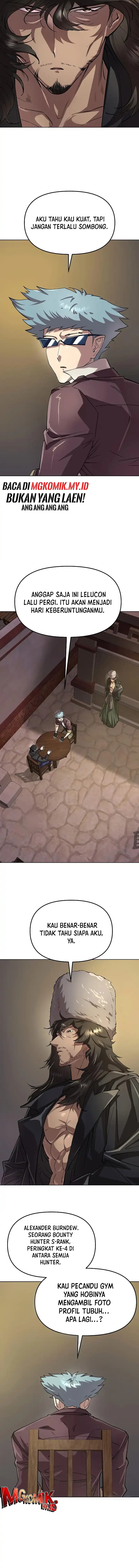 Cosmic Heavenly Demon 3077 Chapter 70 Gambar 12