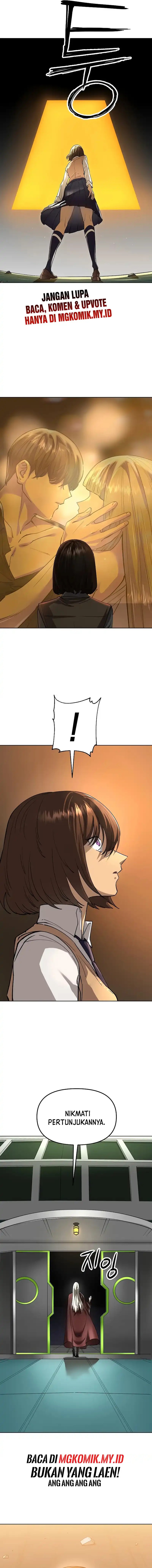 Cosmic Heavenly Demon 3077 Chapter 70 Gambar 16