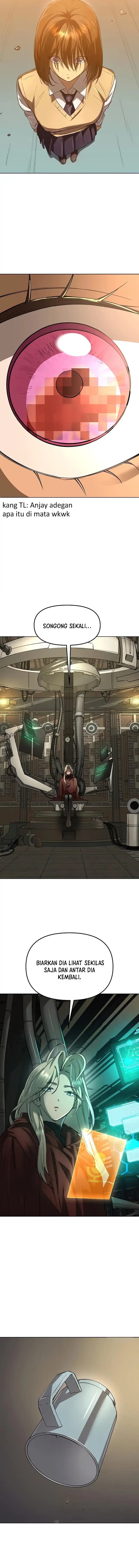 Cosmic Heavenly Demon 3077 Chapter 70 Gambar 17
