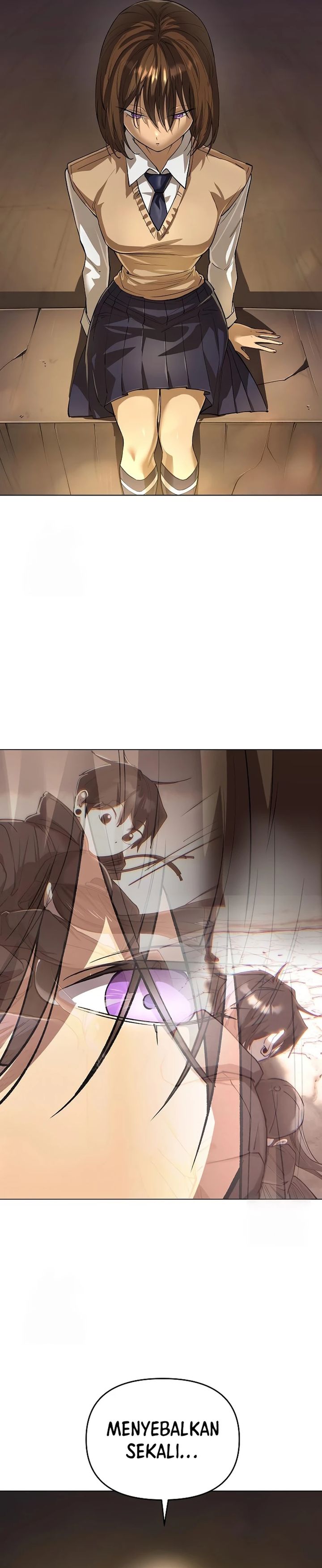 Cosmic Heavenly Demon 3077 Chapter 72 Gambar 2