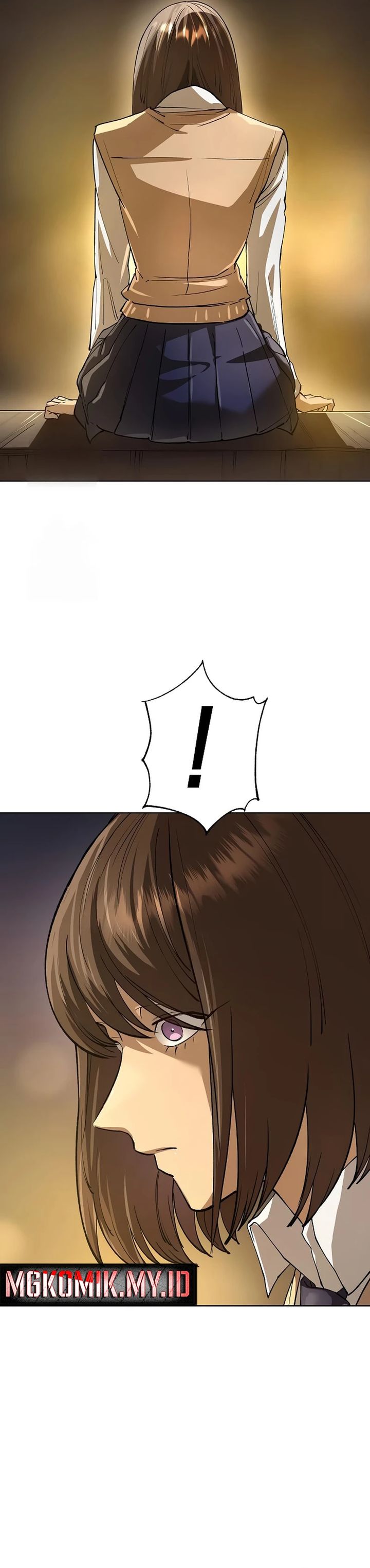 Cosmic Heavenly Demon 3077 Chapter 72 Gambar 3