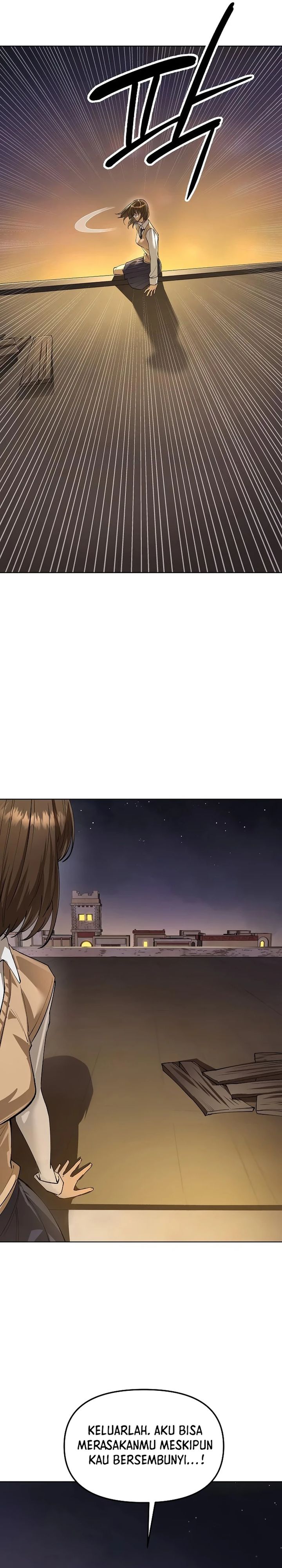 Cosmic Heavenly Demon 3077 Chapter 72 Gambar 4