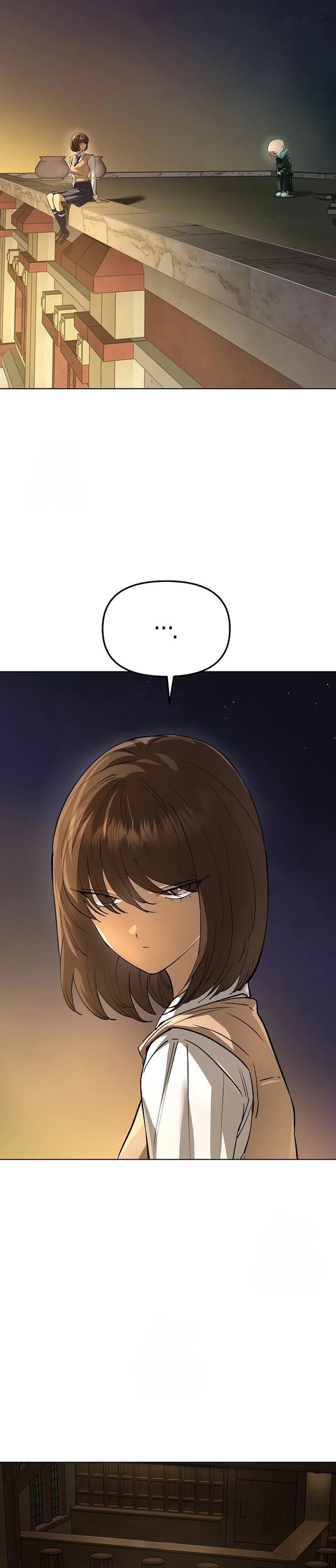 Cosmic Heavenly Demon 3077 Chapter 72 Gambar 7