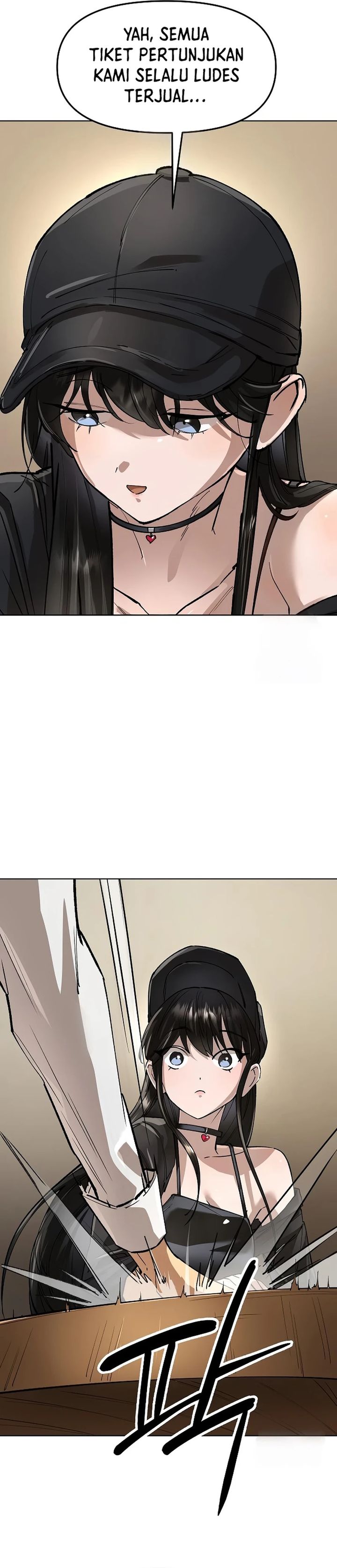 Cosmic Heavenly Demon 3077 Chapter 72 Gambar 10