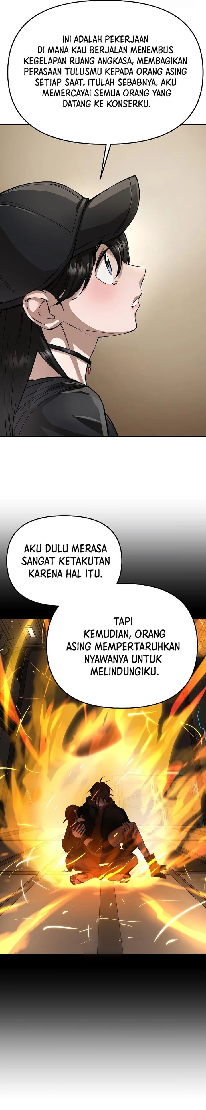 Cosmic Heavenly Demon 3077 Chapter 72 Gambar 15