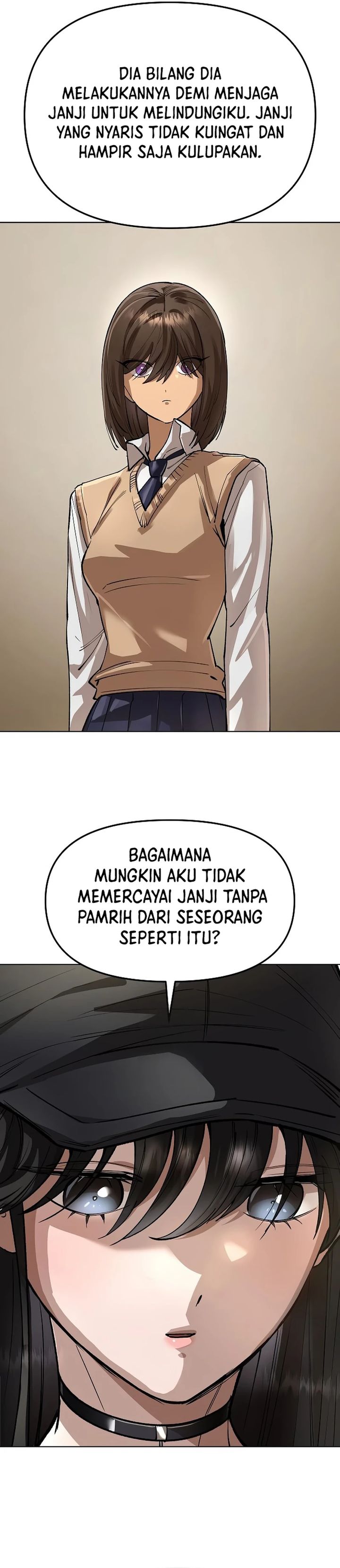 Cosmic Heavenly Demon 3077 Chapter 72 Gambar 16