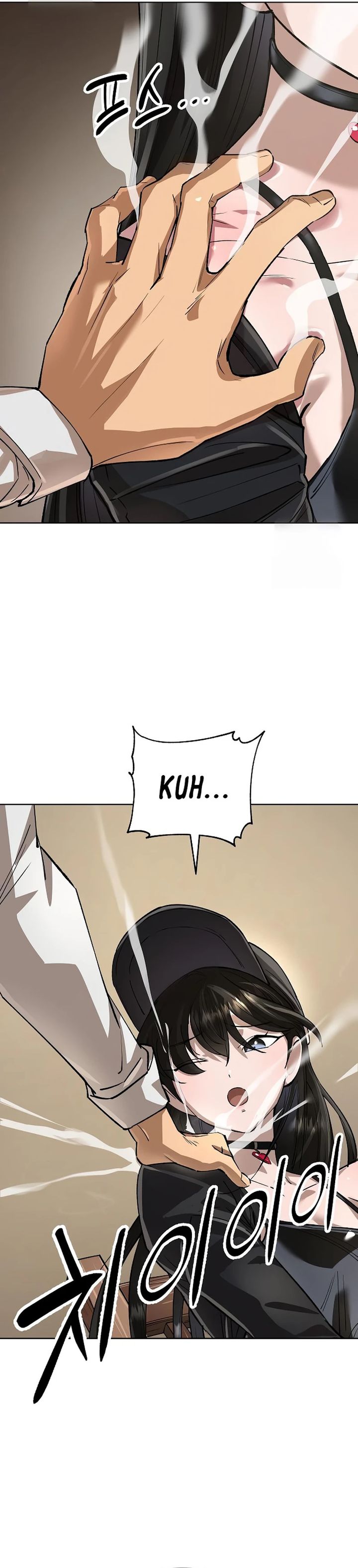 Cosmic Heavenly Demon 3077 Chapter 72 Gambar 20